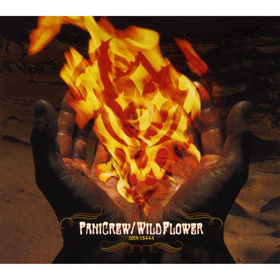 アルバム/Wild Flower 〜花のしらべ〜/PaniCrew