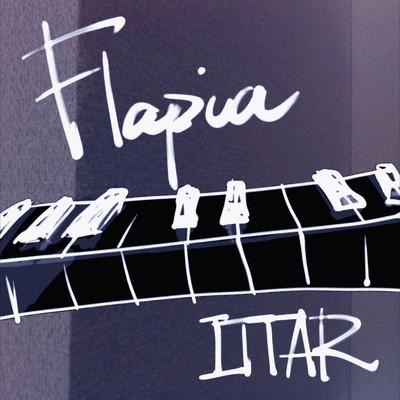 シングル/Flapia/ITTAR