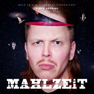 アルバム/Mahlzeit/FiNCH ASOZiAL