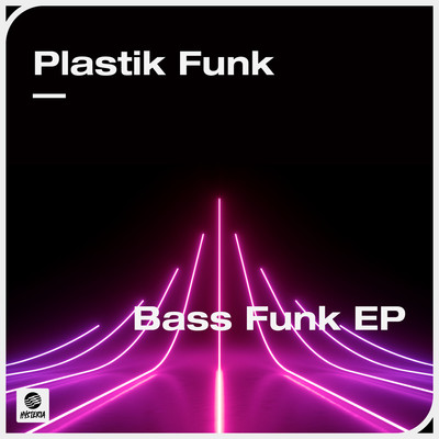 アルバム/Bass Funk EP/Plastik Funk