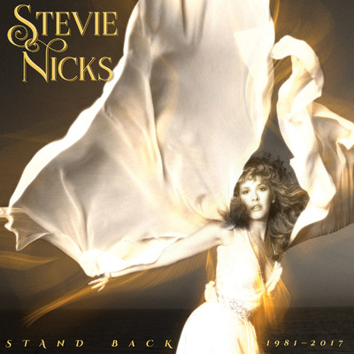 Rooms on Fire (2019 Remaster)/Stevie Nicks