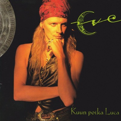 アルバム/Kuun poika Luca/Eve