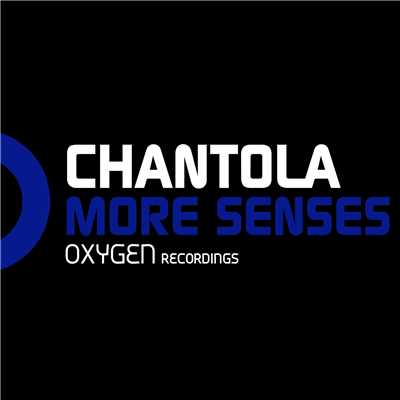 シングル/More Senses (Storyteller Remix)/Chantola