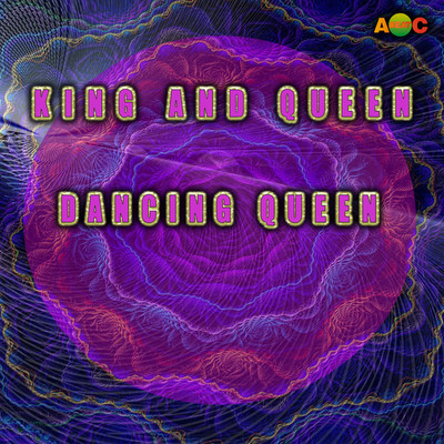 アルバム/DANCING QUEEN (Original ABEATC 12” master)/KING & QUEEN