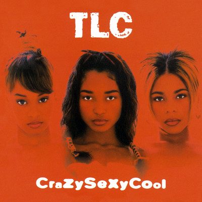 アルバム/Crazysexycool/TLC