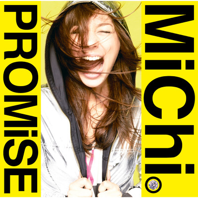 アルバム/PROMiSE/MiChi