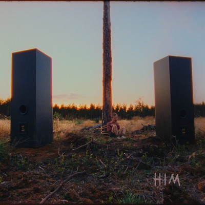アルバム/HIM/Elias