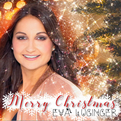 アルバム/Merry Christmas/Eva Luginger