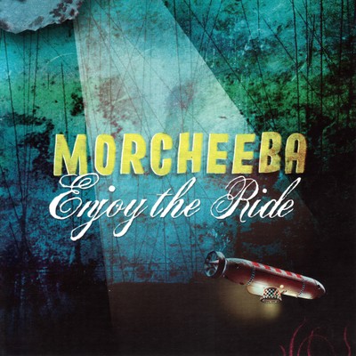 シングル/Enjoy the Ride (One Way Acapella Mix)/Morcheeba