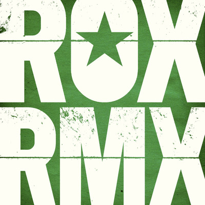 アルバム/ROX RMX Vol. 2 (Remixes From The Roxette Vaults)/Roxette