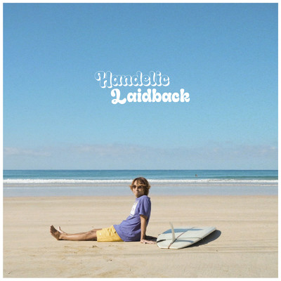 アルバム/Laidback/Handelic