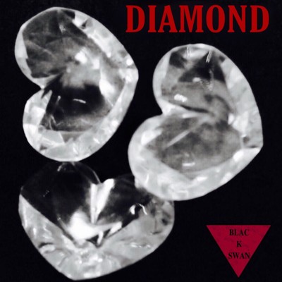 シングル/DIAMOND/BLACKSWAN