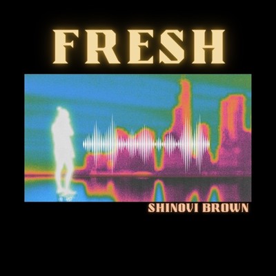 FRESH/SHIN0VI BROWN