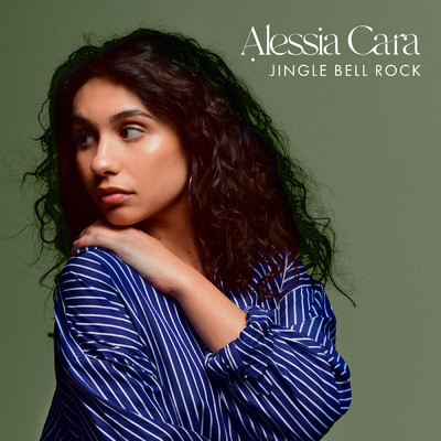 Jingle Bell Rock/アレッシア・カーラ