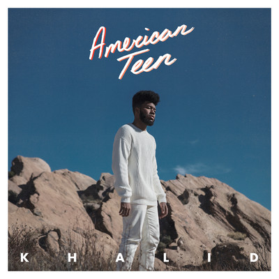 アルバム/American Teen (Explicit)/Khalid