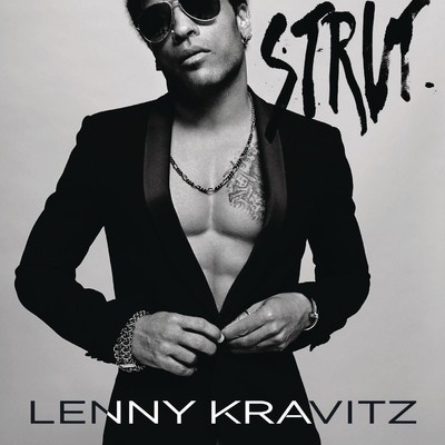 アルバム/ストラット/Lenny Kravitz