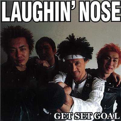アルバム/GET SET GOLE/LAUGHIN'NOSE