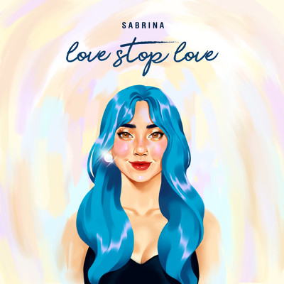 シングル/Love Stop Love/Sabrina