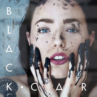 アルバム/Black Car／GAME/Miriam Bryant