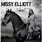 4・マイ・ピープル(ベースメント・ジャックス・リミックス)/Missy Elliott