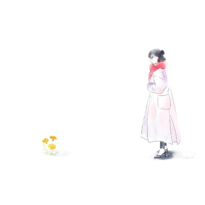 シングル/届け/Riku