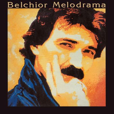 アルバム/Melodrama/Belchior