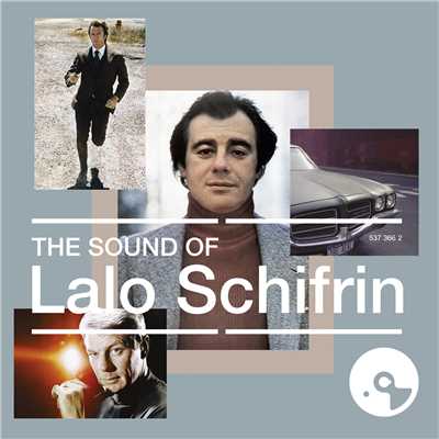 アルバム/The Sound Of Lalo Schifrin/ラロ・シフリン