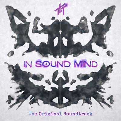 アルバム/In Sound Mind - Original Soundtrack/The Living Tombstone