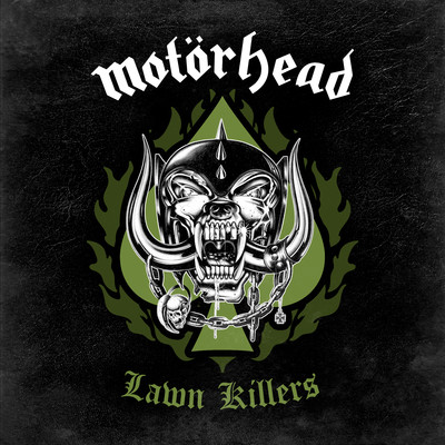 アルバム/Lawn Killers/Motorhead