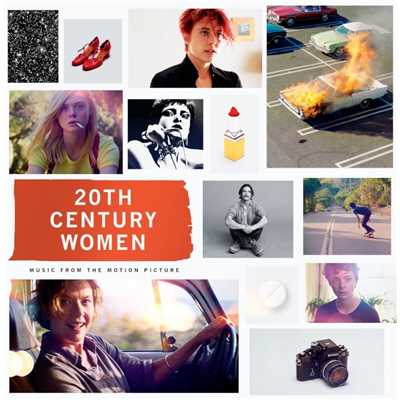 20th Century Women (Original Motion Picture Soundtrack)/Various Artists