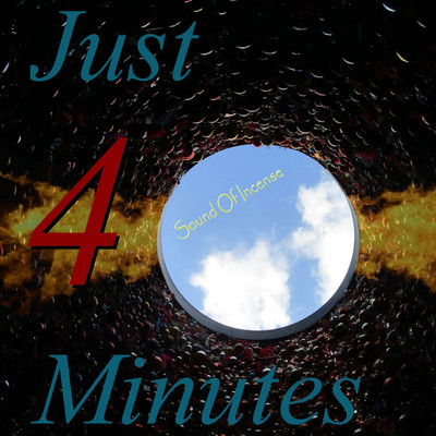 アルバム/Just 4 Minutes/Sound Of Incense