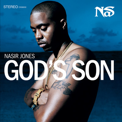 アルバム/God's Son (Explicit)/NAS