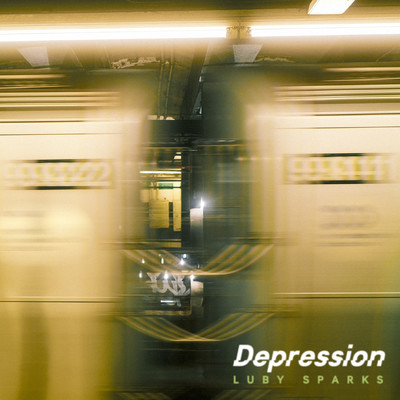 シングル/Depression/Luby Sparks