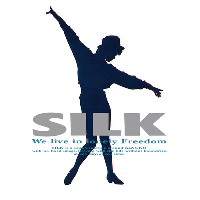 アルバム/SILK/Silk