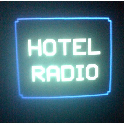 アルバム/Hotel Radio (Bonus Tracks)/Kidda