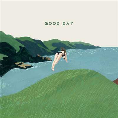 シングル/Good Day/Private Weather