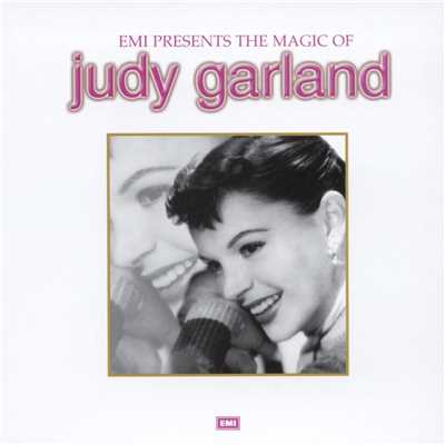 The Magic Of Judy Garland/クリス・トムリン