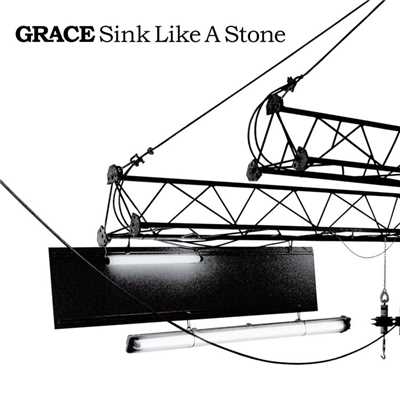 アルバム/Sink Like A Stone/Grace