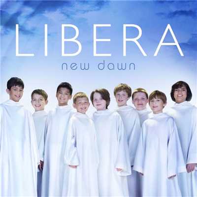 Never be alone/Libera／Fiona Pears／City of Prague Philharmonic Orchestra