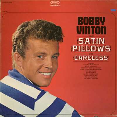 All the King's Horses (And All the King's Men)/Bobby Vinton
