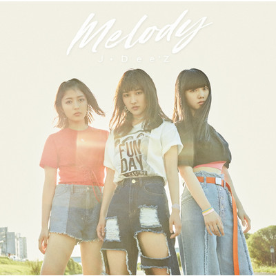 シングル/Melody/Jewel