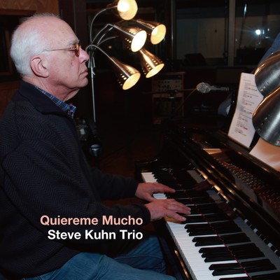 シングル/Quiereme Mucho/Steve Kuhn Trio