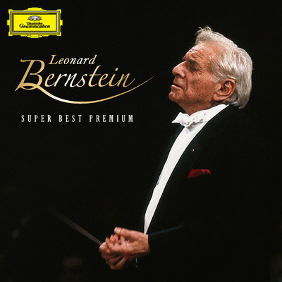 Bernstein: 《キャンディード》  序曲 (ライヴ)/ロサンゼルス・フィルハーモニック／レナード・バーンスタイン