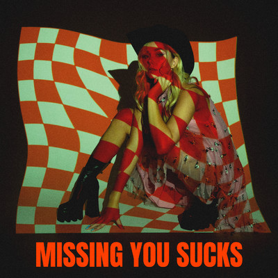 シングル/Missing You Sucks/Clara Mae
