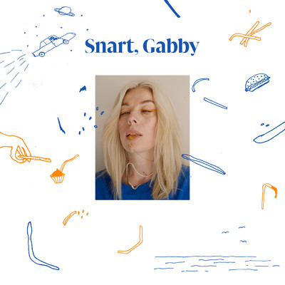 アルバム/Snart, Gabby/ガブリエル