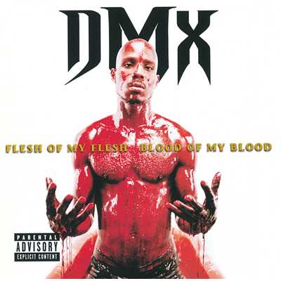 カミング・フロム (Explicit) (featuring メアリー・J.ブライジ)/DMX