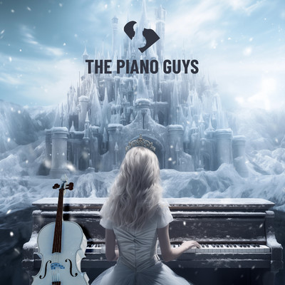 シングル/The Snow Queen (Moldau)/The Piano Guys