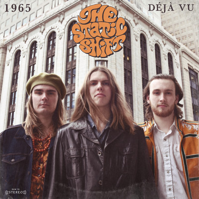 アルバム/1965 ／ Deja Vu/The Static Shift