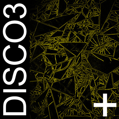 アルバム/DISCO3+/ヘルス