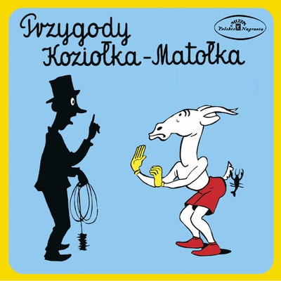Przygody Koziolka Matolka/Bajka Muzyczna
